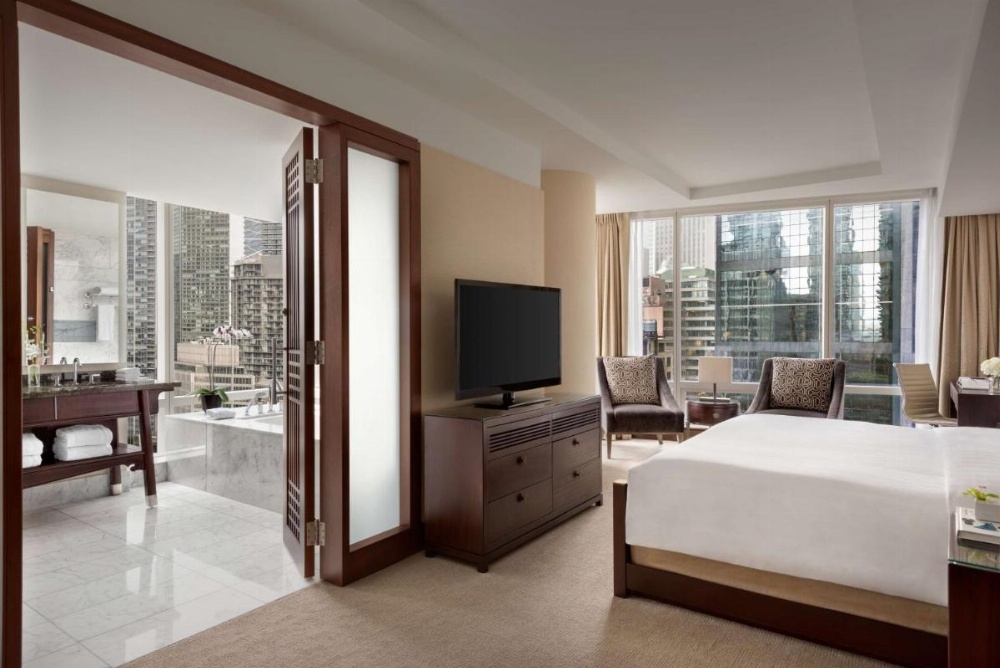 Shangri-La Hotel Toronto Image 31