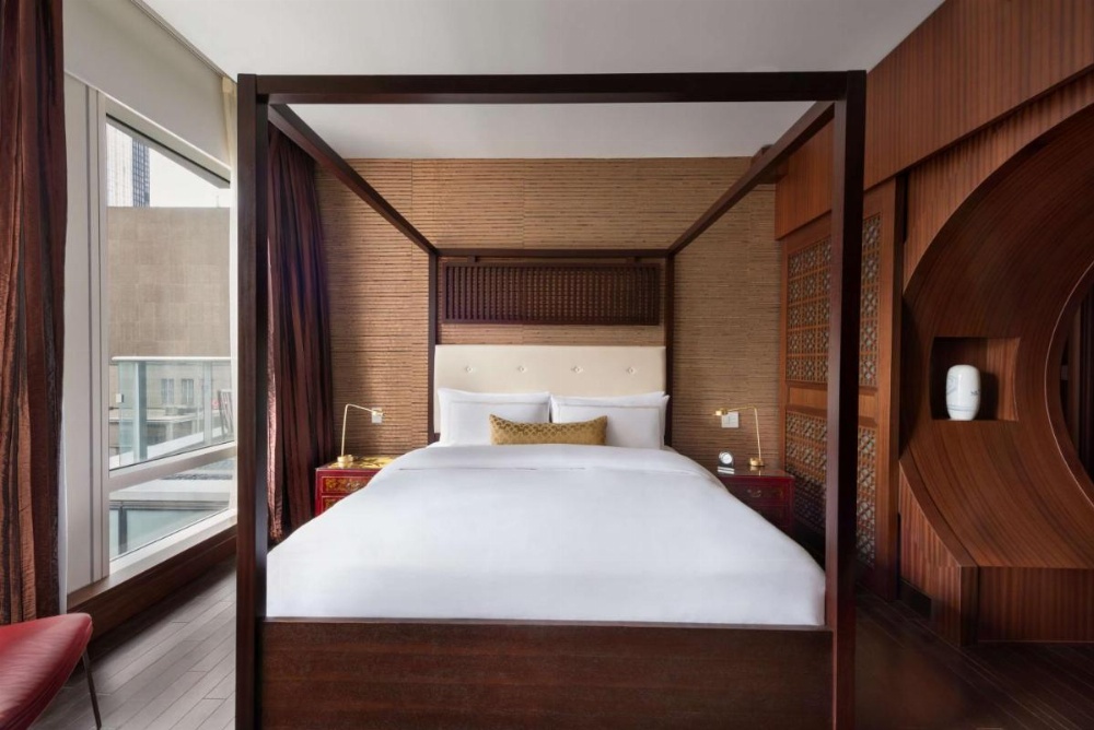 Shangri-La Hotel Toronto Image 6